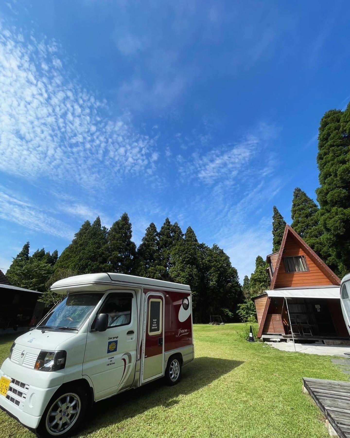 Guesthouse Coco Garage Kirishima Exterior photo